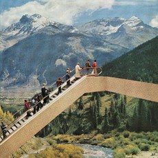 (LP) Volume One CLEAR