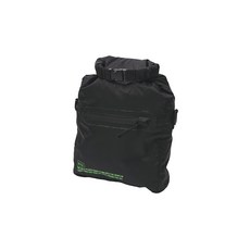 [2026SS] KiU 공식 워터 리페런트 멀티백 방수 아웃도어 해양 파우치 M, 900/블랙