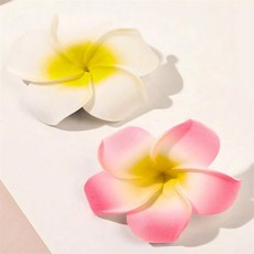 하이하이 꽃 생화같은조화, 레드