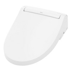 LIXIL INAX CW-RAA20 BW1 RA (릭실) 샤워 화장실 퓨어 화이트 시리즈 순간식 변기