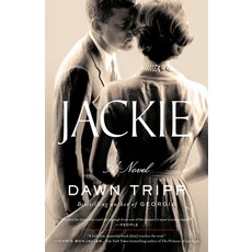 (영문도서) Jackie Paperback, Random House Trade, English, 9780812987089