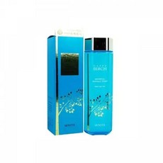 기초케어 세니떼 해피버치 워터풀 앰플 토너 400ml 대용량, 1개