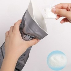 캠핑용 휴대용 간이 변기 비상용 야외용 간이 변기 백패킹 자동차, 1개, 상세참조