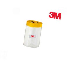 3M 카바링테이프 650mm x 20M 커버링테이프 카바링케이프 마스킹테이프 JA173