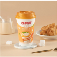 승현유통 샹표표 밀크티 오리지널맛, 1개, 80g