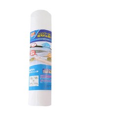 주방 후드필터 가스렌지 후드 커버 환풍기필터 자석+벨크로포함, 1세트