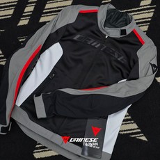 丹尼斯 Dainese HYDRAFLUX 2 AIR LADY D-DRY 夏季透氣防水防摔夾克-長野總代理