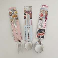 Sophie 18-8 不鏽鋼餐具, 1個