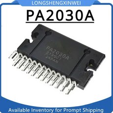 1PCS PA2030A ZIP-25, [01] 옵션1