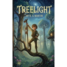 (영문도서)Treelight Paperback, Independently Published, English, 9798242016200