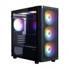 다나와표준PC 홈/오피스용 260604 (16GB M.2 512GB) PCS, 16GB