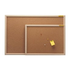 두문 콜크게시판 60x45cm 1개, 상세페이지 참조