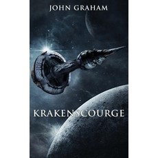 Krakenscourge Paperback, Independently Published