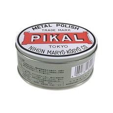 금속 광택제 250g 녹제거제