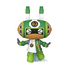 FUNKO POP Animation #2135 航海王 海賊王 愛迪生 公仔 超萌收藏, 1個