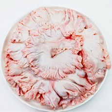 국내산 돼지 전라도 뒷고기 특수부위 세자매정육점, 도래창, 1팩, 500g