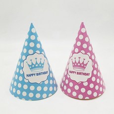 왕관 고깔모자fal3+1sNT