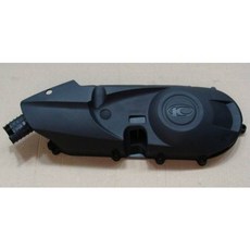 VJR 100 傳動外蓋 傳動保護 外蓋傳動蓋 不含螺絲 KYMCO 光陽 1134A-LEA1-900-N1R, 1個