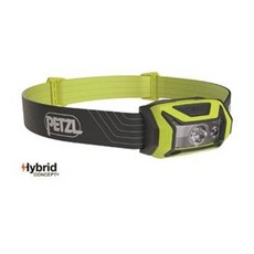 페츨 티카 350루멘 헤드랜턴 AP-E061AA, 그린, 1개