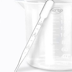 NDT 미니 스포이드 미니스포이드1ml, 1