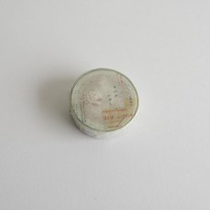 莫莫日貨 Yohaku 原創系列 2024 5月新品 日本製 和紙膠帶 - 信件 Y149, 1個