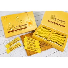福品 蜂王乳精胺基酸 30包, 1套, 30份