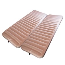 【露營中毒本鋪】 充氣床墊 充氣床 充氣床墊 露營床墊 露營 露營充氣床墊 CEC 雲朵3D立體床墊, 雲朵充氣床(買一送一)