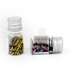 스윗찬 라이터 부싯돌 지퍼라이타부싯돌, 골드, 1개