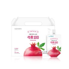 천호엔케어 석류100, 70ml, 1