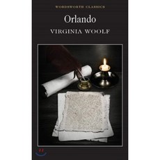 Orlando, Wordsworth Editions