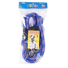 코텍 애견목줄(목줄 리드줄) 로프 목줄 세트 산책, 1개, 상세페이지 참조