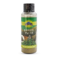블루마운틴 캣닢 가루, 1개, 12g