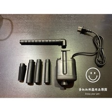 蛋叔叔 HX-600 小彎角ㄇ型 LED 套缸零件包組, 1個