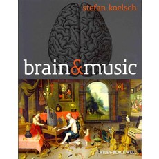 Brain and Music