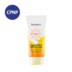디오프러스 유브이 디펜스 선 크림 SPF50+ PA+++ 70g, 2개