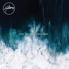 Hillsong Live Worship 2015 - Open Heaven / River Wild (CD), 단품