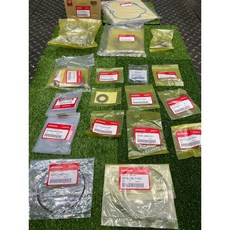 HONDA 本田原廠滑動式離合器組 CRF300L CRF300 RALLY CRF250L CB300R, 1個