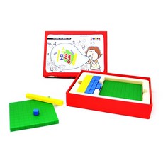 [조이매스]수모형 교구