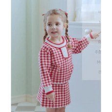 로아앤제인 (30%SALE)봄햇살 풀오버 989802