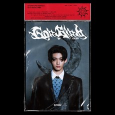 [CD] &TEAM (앤팀) - 일본 싱글 3집 Go In Blind [Solo Edition - 조 JO 버전]