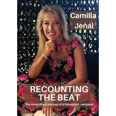 Recounting The Beat Paperback, Disruptive Publishing, English, 9780645027488