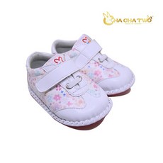 【恰恰兔】台灣手工製經典寶寶學步鞋 真皮鞋墊 吸汗不悶熱 版型標準