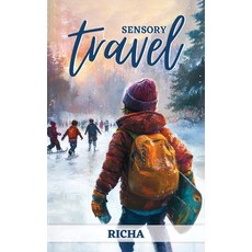 (英文圖書)Sensory Travel 平裝版, Bluerose Publishers, 英文