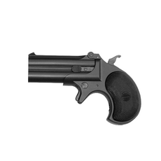 건스톰 데린저 DERRINGER 에어코킹 미니 핸드건, 1개