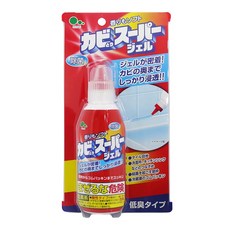 日本Mitsuei浴室除霉凝膠, 100g, 1個