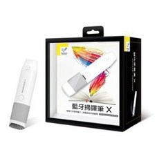 蒙恬 PenPower 藍牙掃譯筆 X 支援多平台系統