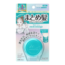 우테나 마트메이주 묶음머리스틱 슈퍼홀드, 1개, 13ml