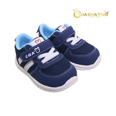 【恰恰兔】台灣製進階寶寶輕步鞋Light Step真皮鞋墊輕量支撐W106