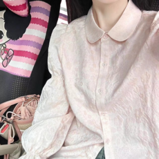 트위드 나시 베스트 카디건 가을 핑크 셔츠 투피스 뉴타임즈 P467B504