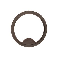 Simba 小獅王辛巴 好樂飲PPSU防漏滑蓋學習水杯矽膠墊圈, 1個